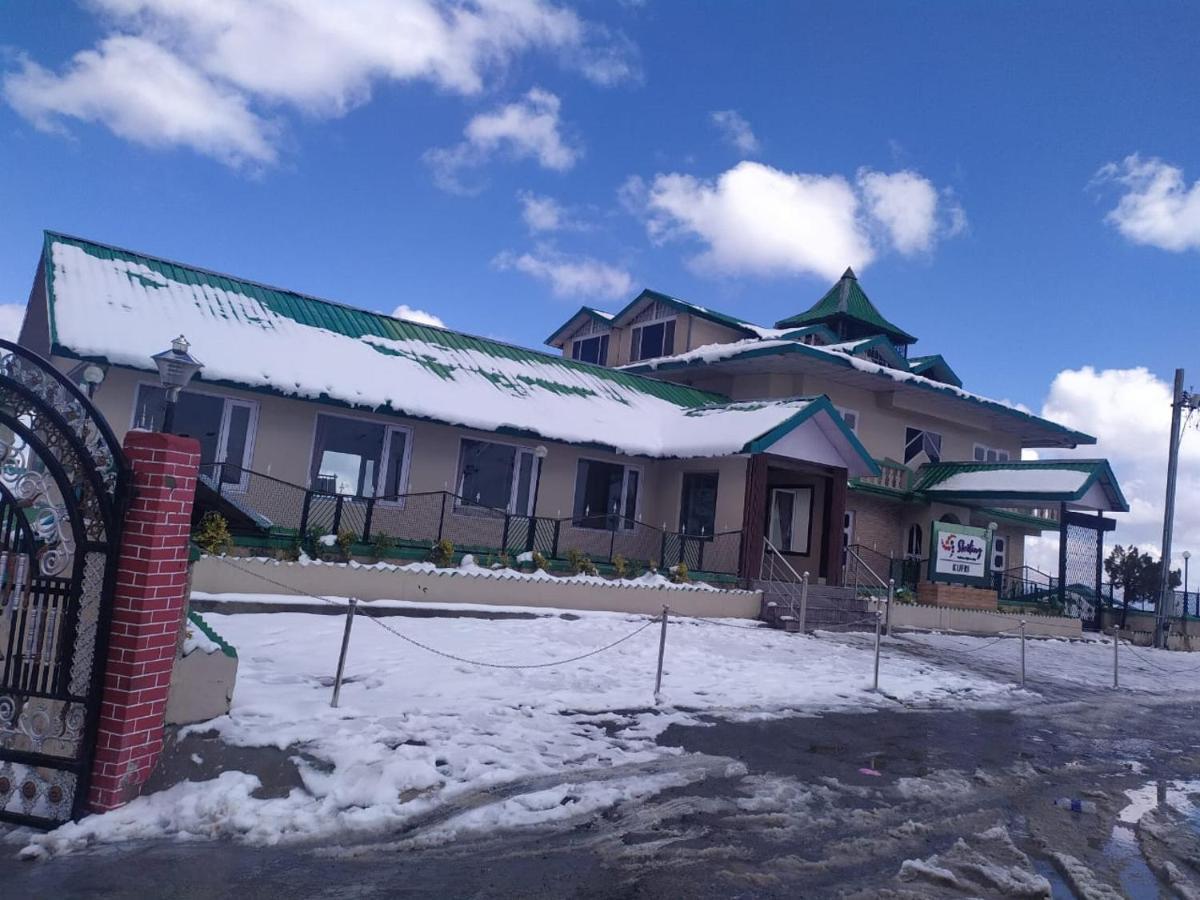 Sterling Kufri Exterior foto